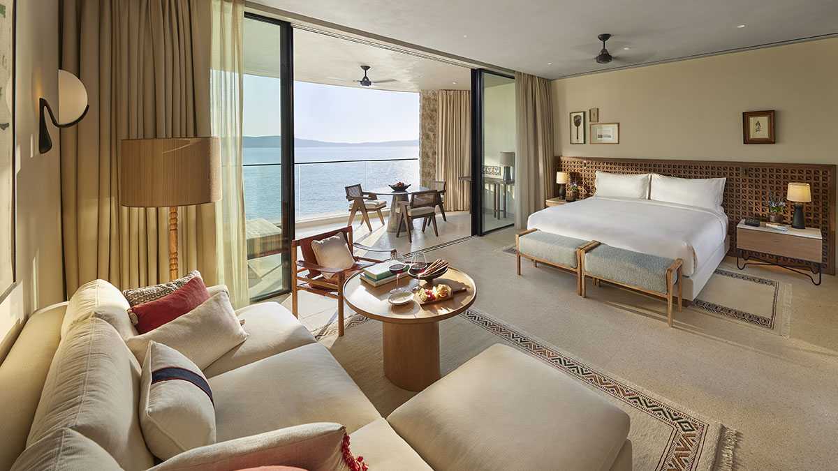 Mandarin Oriental Costa Navarino